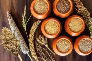 Millets’ health benefits: Have you added these power grains to your diet yet?