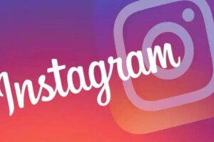 According to reports, Instagram is testing a custom sticker tool
