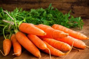 What Are Carrot’s Health Benefits?