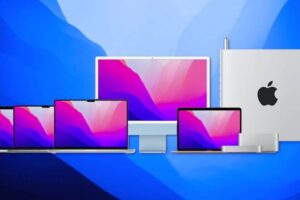 Apple might be planning a surprise iMac launch for October